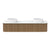 ADP Waverley Wall Hung 1800mm Double Bowl Vanity Cabinet