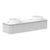 ADP Waverley Wall Hung 1800mm Double Bowl Vanity Cabinet