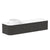 ADP Waverley Wall Hung 1800mm Single Left Offset Bowl Vanity Cabinet