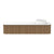 ADP Waverley Wall Hung 1800mm Single Right Offset Bowl Vanity Cabinet