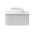 ADP Waverley Wall Hung 750mm Single Center Bowl Vanity Cabinet