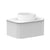 ADP Waverley Wall Hung 750mm Single Center Bowl Vanity Cabinet