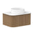 ADP Waverley Wall Hung 750mm Single Center Bowl Vanity Cabinet