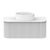 ADP Waverley Wall Hung 900mm Single Center Bowl Vanity Cabinet