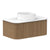 ADP Waverley Wall Hung 900mm Single Center Bowl Vanity Cabinet