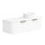 ADP Waverley Wall Hung 1200mm Single Right Offset Bowl Vanity Cabinet