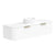 ADP Waverley Wall Hung 1500mm Single Center Bowl Vanity Cabinet
