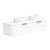 ADP Waverley Wall Hung 1500mm Double Bowl Vanity Cabinet