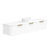 ADP Waverley Wall Hung 1800mm Single Center Bowl Vanity Cabinet