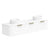 ADP Waverley Wall Hung 1800mm Double Bowl Vanity Cabinet