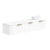 ADP Waverley Wall Hung 1800mm Single Right Offset Bowl Vanity Cabinet