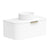 ADP Waverley Wall Hung 900mm Single Center Bowl Vanity Cabinet
