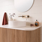 ADP Waverley Wall Hung 900mm Single Center Bowl Vanity Cabinet