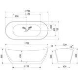 specification