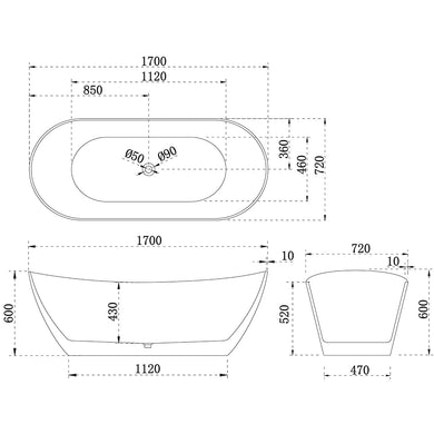 specification