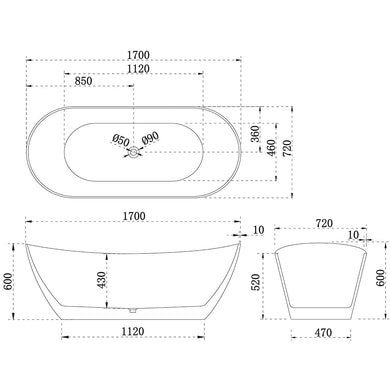specification
