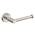 Profile SS Toilet Roll Holder, Brushed SS Nickel