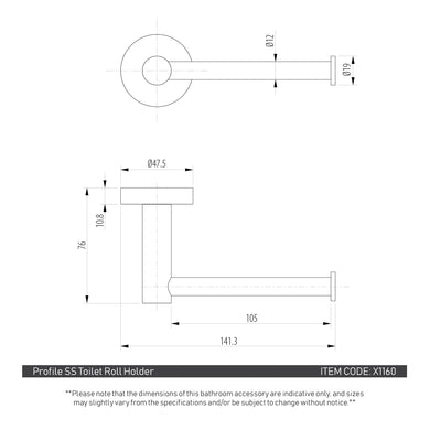 specification