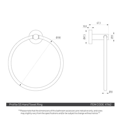 specification