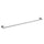 Profile SS 900mm Single Towel Rail, Polished Chrome