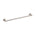Profile SS 600mm Single Towel Rail, Brushed SS Nickel