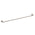 Profile SS 900mm Single Towel Rail, Brushed SS Nickel