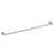 Profile SS 900mm Single Towel Rail, Brushed SS Nickel