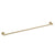 Profile SS 900mm Single Towel Rail, PVD Brushed Brass (Gold)