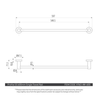 specification