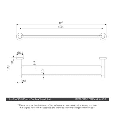 specification