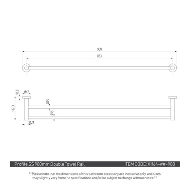 specification