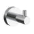 Profile SS Robe and Towel Hook, Polished Chrome