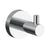 Profile SS Robe and Towel Hook, Polished Chrome