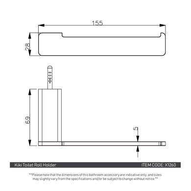 specification