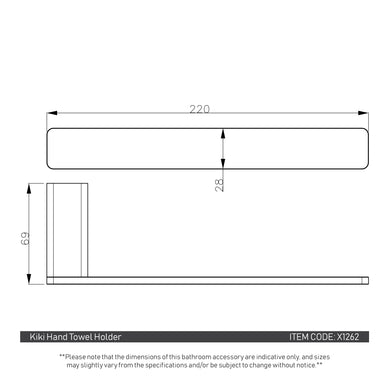 specification