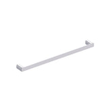 Kiki 600mm Towel Bar, Polished Chrome