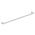 Kiki 800mm Towel Bar, Polished Chrome