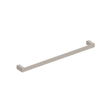 Kiki 600mm Towel Bar, Brushed Nickel