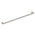 Kiki 800mm Towel Bar, Brushed Nickel