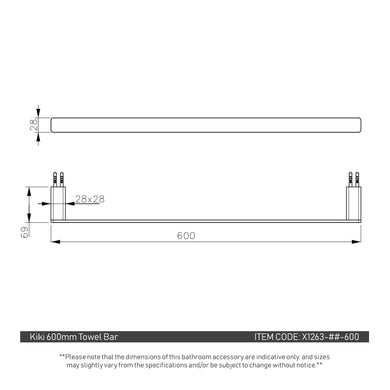specification
