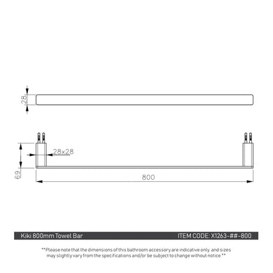 specification