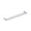 Kiki 600mm Double Towel Rail, Polished Chrome