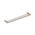 Kiki 600mm Double Towel Rail, Brushed Nickel