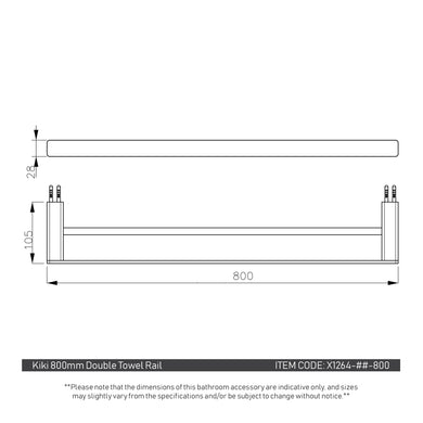 specification