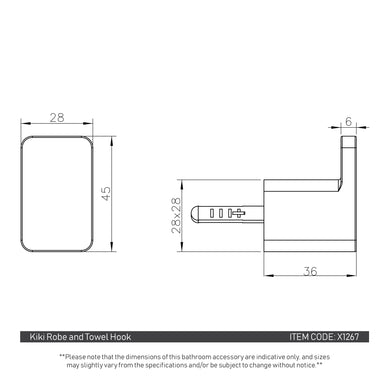 specification
