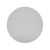 Profile Round Twin Shower System with Adjustable Rail and 250mm Head, Polished Chrome