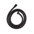 Profile Round 3-Function Hand Shower on Rail, Matte Black