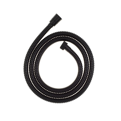 Profile Round 3-Function Hand Shower on Rail, Matte Black