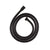 Profile Round 3-Function Hand Shower on Rail, Matte Black