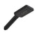 Retto Square 3-Function Hand Shower, Matte Black